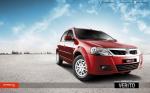 Mahindra Verito 2012 года